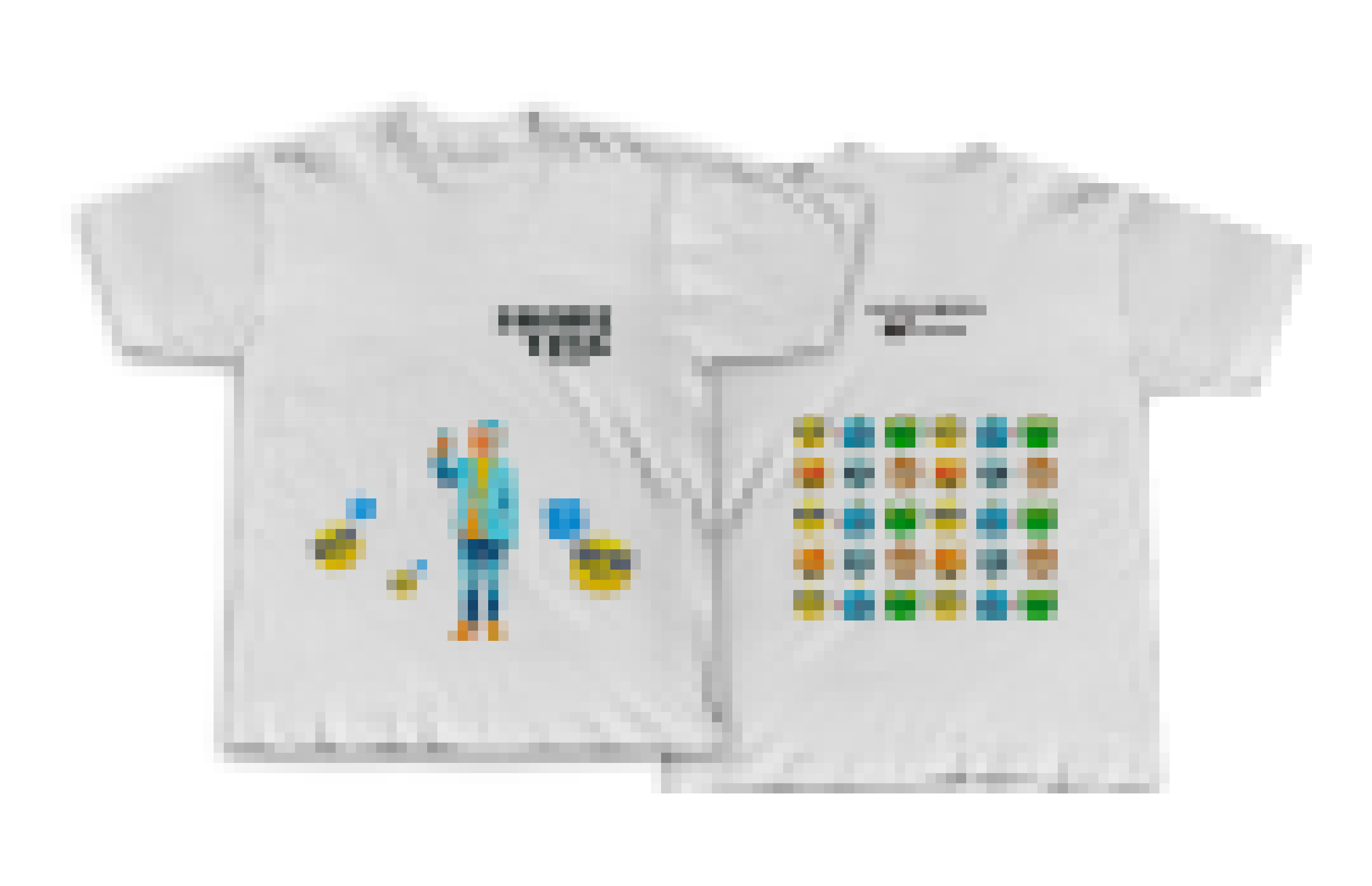 Play themed tshirt